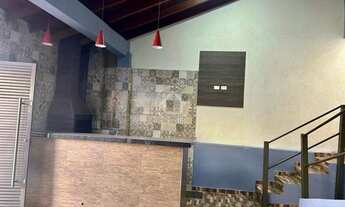 Imagem 6: CASA COM 04 QUARTOS SENDO 1 SUITE