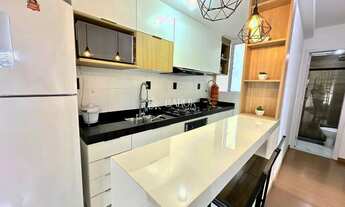 Imagem 6: Grama, cobertura duplex, 2 quartos, 2 vagas, churrasqueira, área de lazer, elevadores. Ven