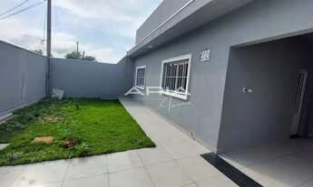 Imagem 2: Casa para venda no Indusville, Zona Leste de Londrina PR