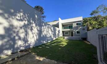 Imagem 3: Casa (Padrão), com 4 quartos e 3 banheiros para Aluguel, 220 m² em Niterói/RJ