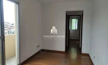 Imagem: Apartamento 62m², 2 quartos - Aluga - Jaguaribe