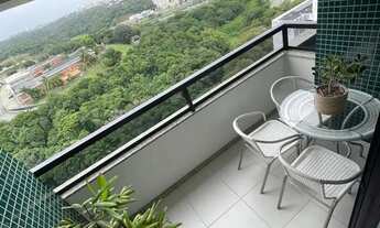 Imagem 2: Apartamento Imbui