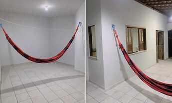 Imagem 3: Casa a Venda no Araçagy - Loteamento Morada do Sol - Paço do Lumiar