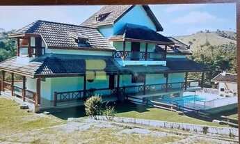 Imagem 4: Chácara com 4 dormitórios, 20000 m² - venda por R$ 2.231.000,00 ou aluguel por R$ 9.000,00