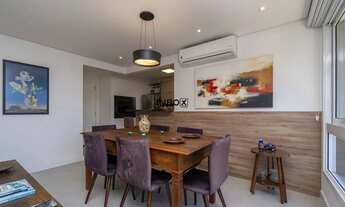 Imagem 6: Apartamento em Menino Deus