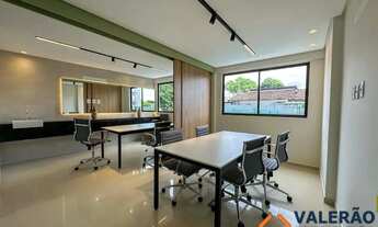 Imagem 7: TAMARINEIRA PRINCE - 2 QUARTOS (1 SUÍTE) - EXCELENTE LOCALIZAÇÃO - LAZER COMPLETO