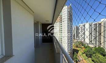 Imagem 5: Apartamento para locação no Ed Liberty Towers Gleba Palhano