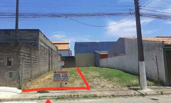 Imagem: Vende-se Terreno 1/2 (meio lote) Escritura