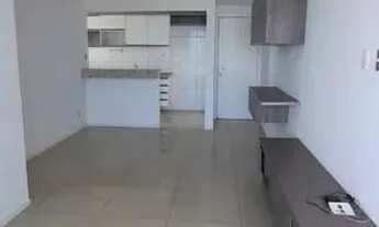 Imagem 3: DG - AP0710_CLI apto Paris Residence 83m2