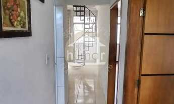 Imagem 6: PENHA - ÓTIMO APARTAMENTO PARA LOCAÇÃO COM 58 M2, 2 QUARTOS, BANHEIRO, SALA, COZINHA, TERR