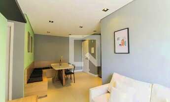 Imagem 2: Apartamento à Venda - Mooca, 2 Quartos, 60 m2