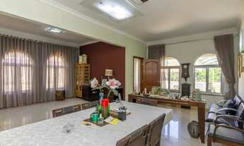 Imagem 2: Casa para venda em Jardim São Paulo(Zona Norte) com 4 quartos, sendo 3 suítes , 315m²