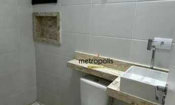 Imagem 7: Cobertura à venda, 83 m² por R$ 750.000,00 - Jardim - Santo André/SP