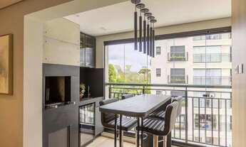 Imagem 5: Apartamento novo, pronto para morar, 2 quartos