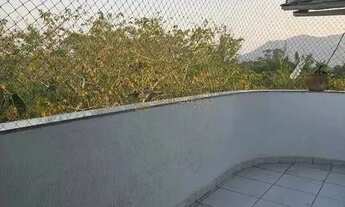 Imagem 4: Cobertura Duplex em Vargem Grande