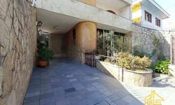 Imagem 2: Sobrado VENDA 05 dormitorios, 413m2 área construida - Vila Maria alta - SP