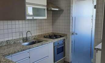 Imagem 7: Cobertura à Venda no Pátio Alamedas - Jardim Nova Europa em Campinas/SP