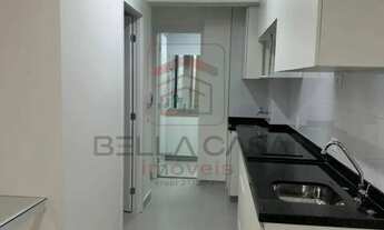 Imagem 6: Apartamento para alugar com 43m², 2 quartos e sem vaga