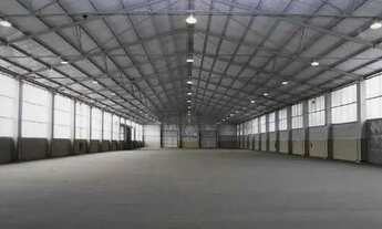 Imagem: Galpão/Depósito/Armazém comercial para