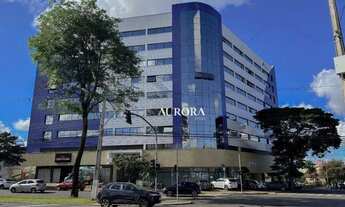 Imagem: Incrível sala comercial localizada no Duque