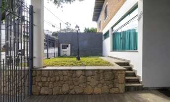 Imagem 2: Casa comercial para venda em Alto de Pinheiros , 162m²