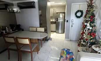 Imagem 6: Imóvel para venda tem 65 metros quadrados com 3 quartos em Messejana - Fortaleza - CE