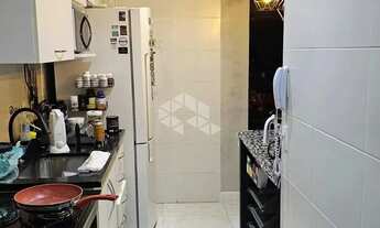 Imagem 7: Apartamento a Venda 01 Dorm C/Suíte e C/Vaga Anália Franco