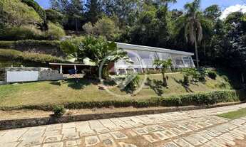 Imagem: Casa LINEAR à venda, 5 quartos, 3 suítes