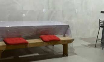 Imagem 4: ? Casa de Praia para Temporada (Comporta até 12 pessoas)- Maragogi / Praia de Peroba