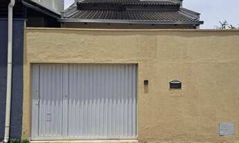 Imagem: Casa Setor Três Maria