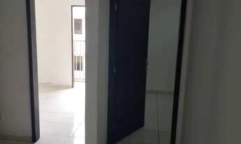 Imagem: Vendo apartamento no setor de mansões