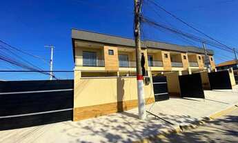 Imagem: Casa Duplex, em Cordeirinho, 2 quartos