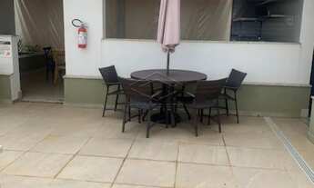 Imagem 2: SPOT - APARTAMENTO COM 2 DORMITÓRIOS, SENDO 1 SUÍTE. PRÓXIMO AO BAURU SHOPPING, USC, UNINO