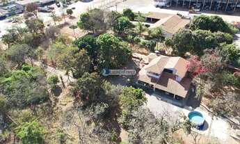 Imagem 2: CHÁCARA NO MESTRE D?ARMAS PLANALTINA DF