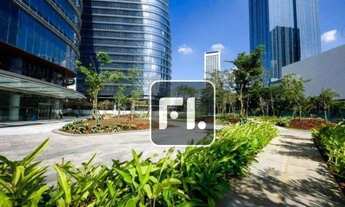 Imagem 7: Conjunto para alugar, 950 m² por R$ 351.679,00/mês - Vila Olímpia - São Paulo/SP