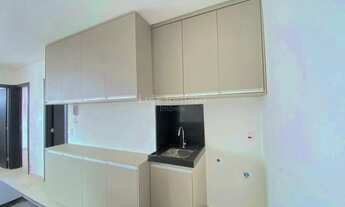 Imagem 6: Apartamento para aluguel, 2 quartos, 56m² de área no Santo Agostinho