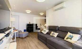 Imagem 4: Apartamento à Venda - Aclimação, 3 Quartos, 106 m2