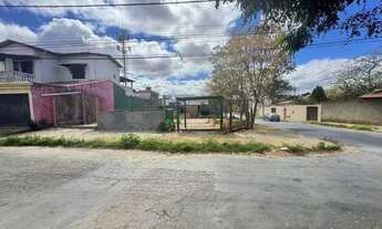 Imagem 2: Lote à venda no bairro Edgar Pereira com 408m²