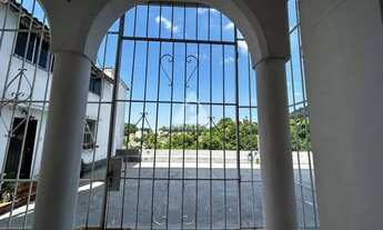 Imagem 2: Apartamento Garden em Santa Teresa: 4 Quartos, Varanda e 123m²