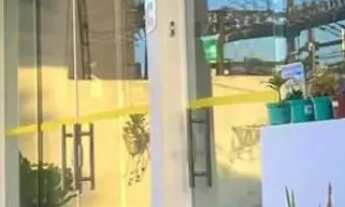 Imagem 3: Flat Porto de galinhas