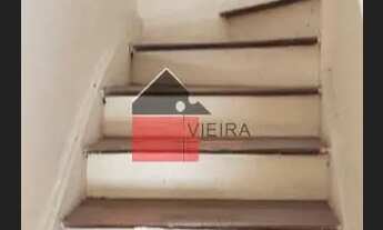 Imagem 4: Casa para locação, Pinheiros, excelente sobrado com 3 salas, 2 banheiros, proximo ao metro