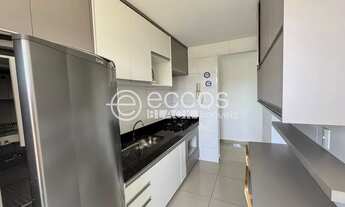 Imagem 4: Apartamento para aluguel, 2 quartos, 1 suíte, Tubalina - Uberlândia/MG
