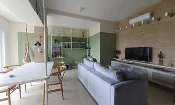 Imagem: Cobertura de 3 quartos localizado no Campeche