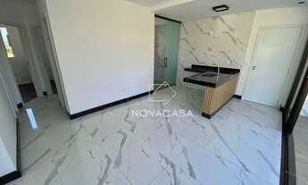 Imagem 4: Cobertura Linear com 3 dormitórios à venda, 71 m² por R$ 1.320.000 - Itapoã - Belo Horizon