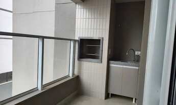 Imagem 2: ALUGO - Apto novo com planejados na Zona 03 (01qto + 01 ste