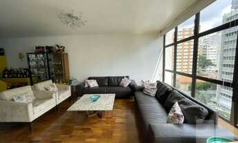 Imagem 4: Apartamento 3 dormitórios ,01 vaga em Higienópolis