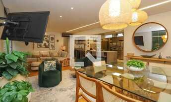 Imagem 3: Apartamento à Venda - Jardim Paulista, 3 Quartos, 172 m2