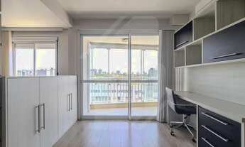 Imagem 3: Imóvel para aluguel possui 63 metros quadrados com 1 quarto em Passo da Areia - Porto Aleg