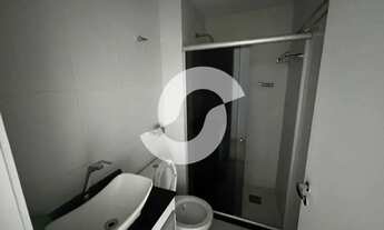 Imagem 7: Apartamento de 85 m² na Doutor Paulo César - Icaraí - Niterói - RJ, à venda por R$ 790.000