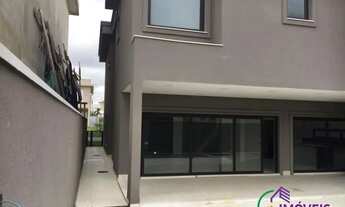 Imagem 6: CASA EM CONDOMÍNIO - TAMBORÉ - SP